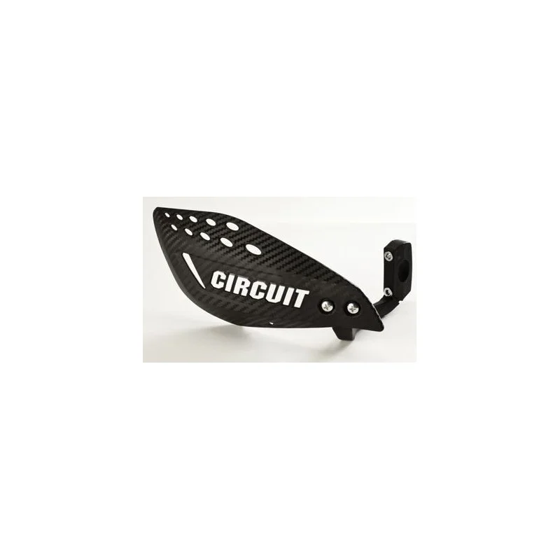 Handguard Circuit Vector Carbon 1869 Circuit Handspoiler