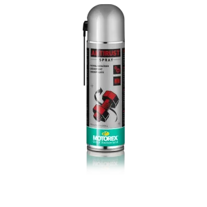 Spray Motorex Anti Rust 500 ml 0719Q Motorex Graisse et lubrifiant