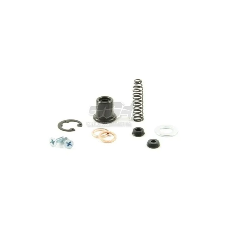 Kit revisione pompa freno Nissin PX37.910010 Prox Bremshebel and front brake master cylinder