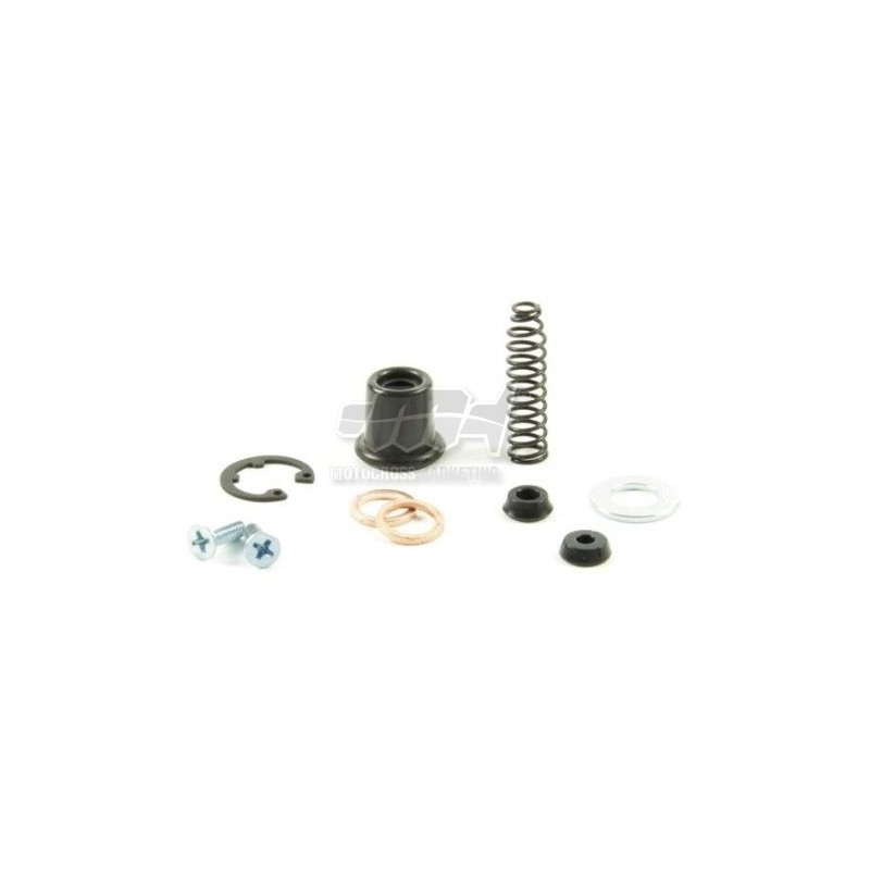 Kit revisione pompa freno Nissin PX37.910010 Prox Leviers frein and front brake master cylinder