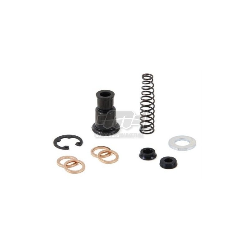 Kit revisione pompa freno Nissin PX37.910005 Prox Leviers frein and front brake master cylinder
