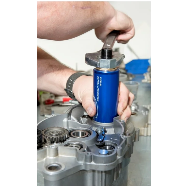 TOOL CRANK SHAFT PULLER Motion Pro 08-0631 Motion Pro Motorwerkzeug