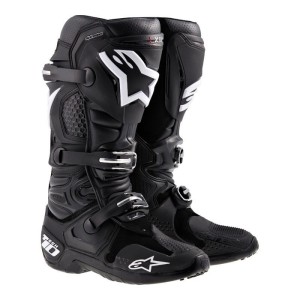 Stivali Alpinestars tech 10 - Nero 2010020-10