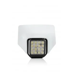 Porta faro Acerbis 16 LED Husqvarna TE-FE 0023948.030