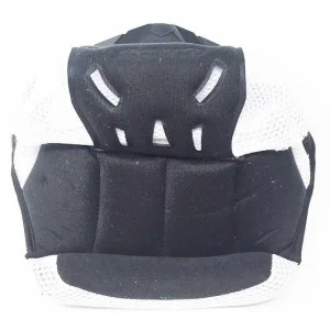Cuffia calotta ricambio casco Airoh Twist Racr 5002TWIRA0 Airoh  Casques pièces détachées