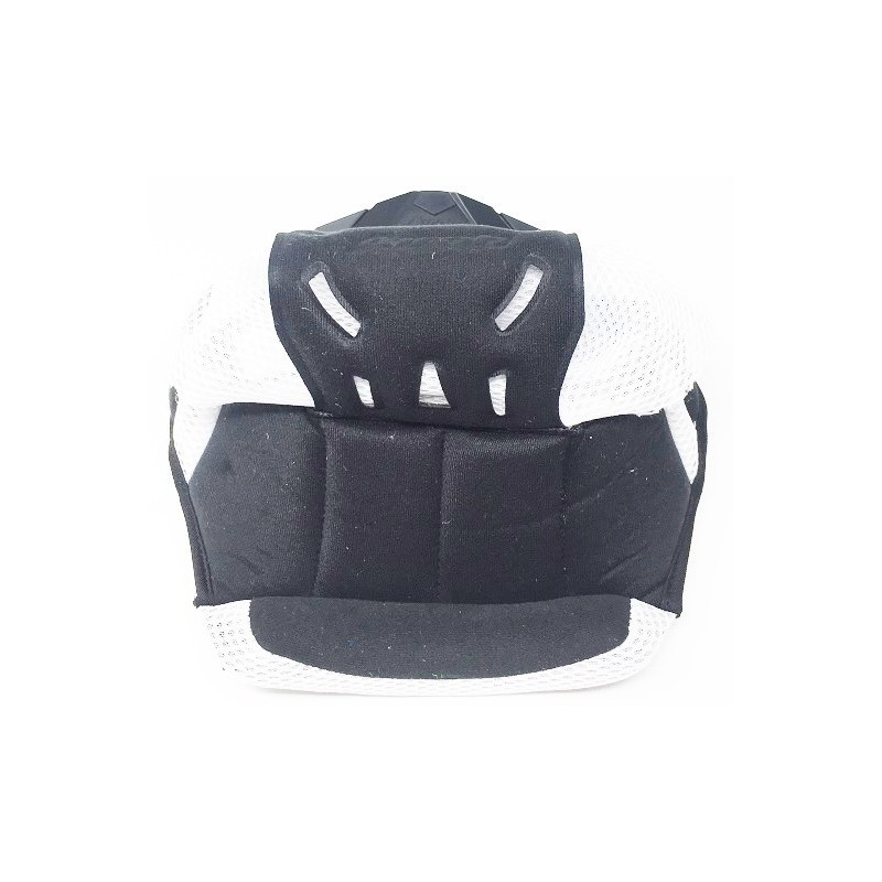 Cuffia calotta ricambio casco Airoh Twist Racr 5002TWIRA0 Airoh  Casques pièces détachées