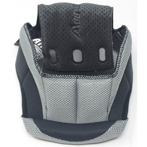 Cuffia calotta ricambio casco Airoh Aviator Junior 5012AVJ00N Airoh   Casques cross enfants