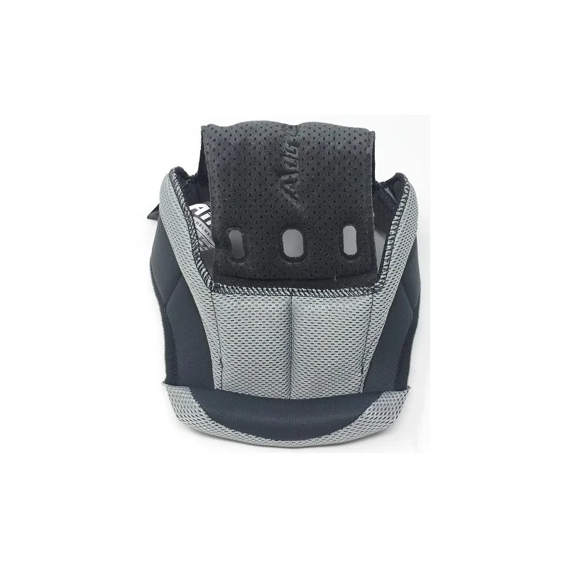 Cuffia calotta ricambio casco Airoh Aviator Junior 5012AVJ00N Airoh   Kinder Motocross Helme