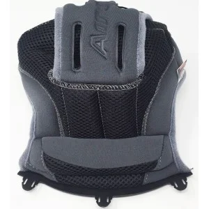 Cuffia calotta ricambio casco Airoh Switch 5099SWITCN Airoh  Casques pièces détachées