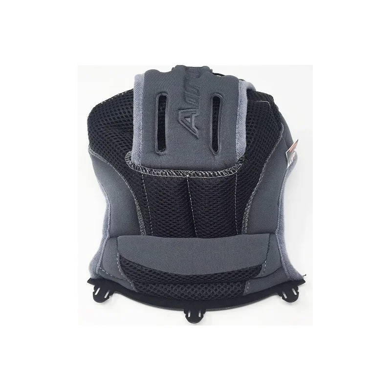 Cuffia calotta ricambio casco Airoh Switch 5099SWITCN Airoh  Casques pièces détachées