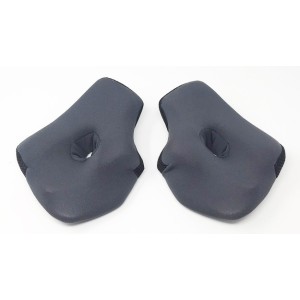 Guanciali ricambio casco Airoh Switch 5116SWITCH Airoh  Helme Ersatzteile