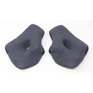 Guanciali ricambio casco Airoh Switch 5116SWITCH Airoh  Casques pièces détachées