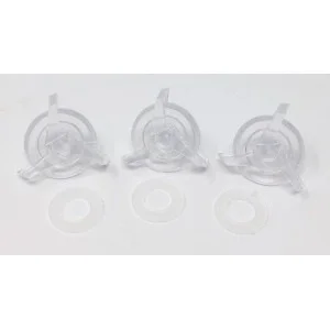 Viti ricambio frontino casco Airoh ACE STRYCKER Twist Aviator 2.1/2.2 6330