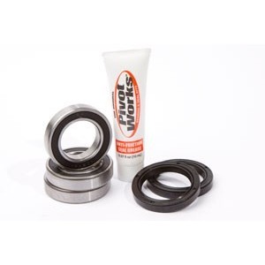 Wheel bearing kit rear Pivot Works-Yamaha PWRWK-Y09-421 Pivot Works Hubs and wheel bearings