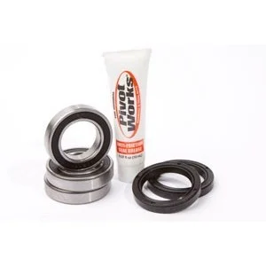 Wheel bearing kit rear Pivot Works-Yamaha PWRWK-Y09-421 Pivot Works Hubs and wheel bearings