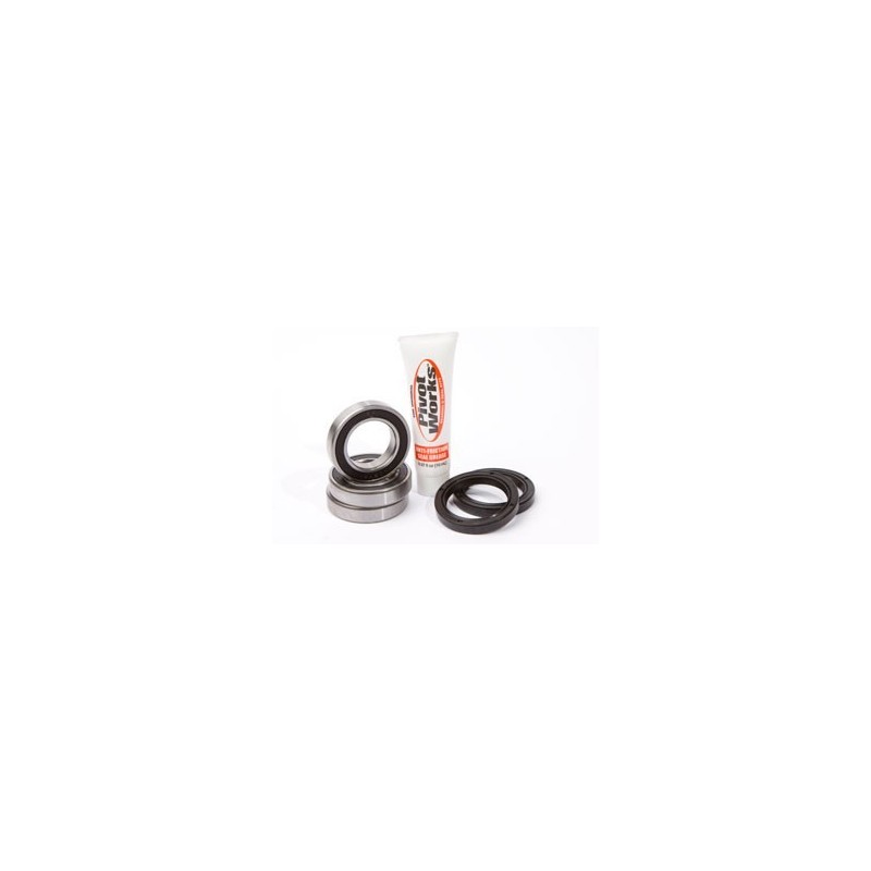 Wheel bearing kit rear Pivot Works-Yamaha PWRWK-Y09-421 Pivot Works Nabe