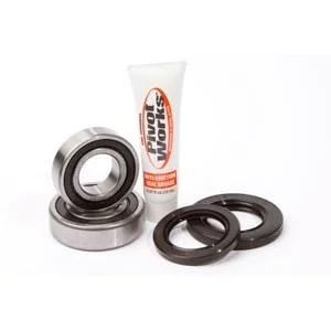 Kit cuscinetti ruota posteriore Pivot Works-Yamaha