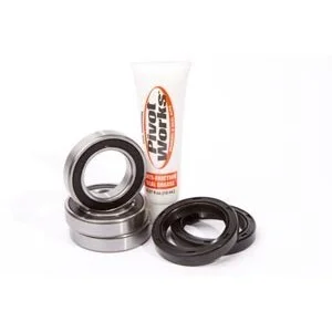 Kit cuscinetti ruota posteriore Pivot Works-Suzuki PWRWK-S22-400