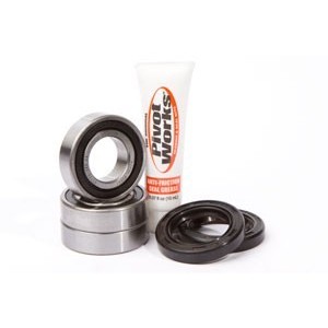 Wheel bearing kit rear Pivot Works-Suzuki PWRWK-S13-021 Pivot Works Hubs and wheel bearings