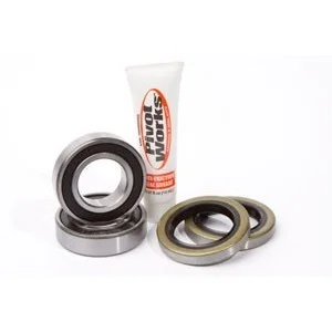 Wheel bearing kit rear Pivot Works-Ktm-Husqvarna PWRWK-T04-521 Pivot Works Hubs and wheel bearings