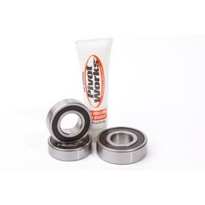 Wheel bearing kit rear Pivot Works-Ktm-Husqvarna PWRWK-T06-000 Pivot Works Nabe