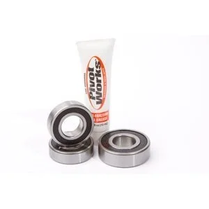 Kit cuscinetti ruota posteriore Pivot Works-Ktm-Husqvarna PWRWK-T06-000