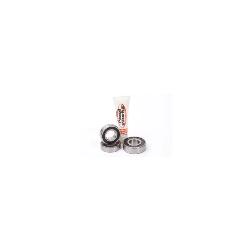 Wheel bearing kit rear Pivot Works-Ktm-Husqvarna PWRWK-T06-000 Pivot Works Nabe