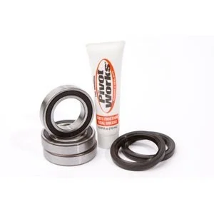 Wheel bearing kit rear Pivot Works-Kawasaki PWRWK-K13-021 Pivot Works Hubs and wheel bearings
