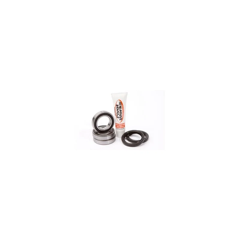 Wheel bearing kit rear Pivot Works-Kawasaki PWRWK-K13-021 Pivot Works Hubs and wheel bearings