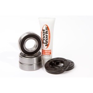 Kit cuscinetti ruota posteriore Pivot Works-Kawasaki PWRWK-K07-521