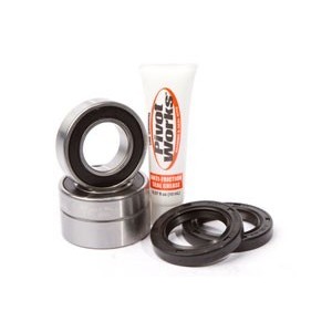 Wheel bearing kit rear Pivot Works-Husqvarna PWRWK-HQ01-001 Pivot Works  Moyeux