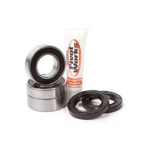 Wheel bearing kit rear Pivot Works-Husqvarna PWRWK-HQ01-001 Pivot Works Nabe