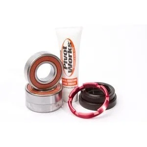 Wheel bearing kit rear Pivot Works-Honda