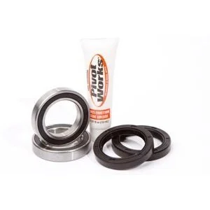 Wheel bearing kit front Pivot Works-Ktm-Husqvarna-Beta PWFWK-T11-521 Pivot Works  Moyeux