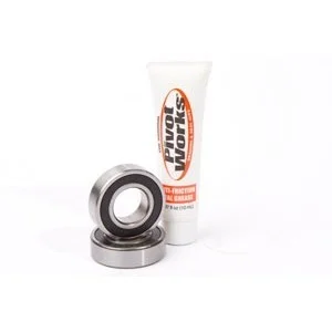Wheel bearing kit front Pivot Works-Ktm-Husqvarna PWFWK-T13-000 Pivot Works Hubs and wheel bearings