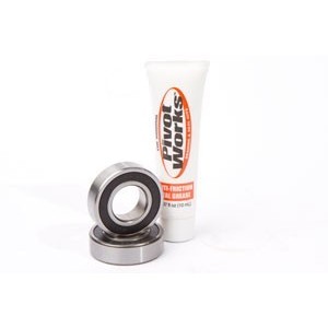 Kit cuscinetti ruota anteriore Pivot Works-Ktm-Husqvarna PWFWK-T13-000