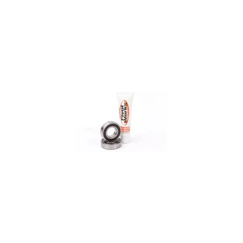 Wheel bearing kit front Pivot Works-Ktm-Husqvarna PWFWK-T13-000 Pivot Works Hubs and wheel bearings