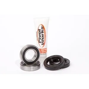Kit cuscinetti ruota anteriore Pivot Works-Yamaha PWFWK-Y07-421
