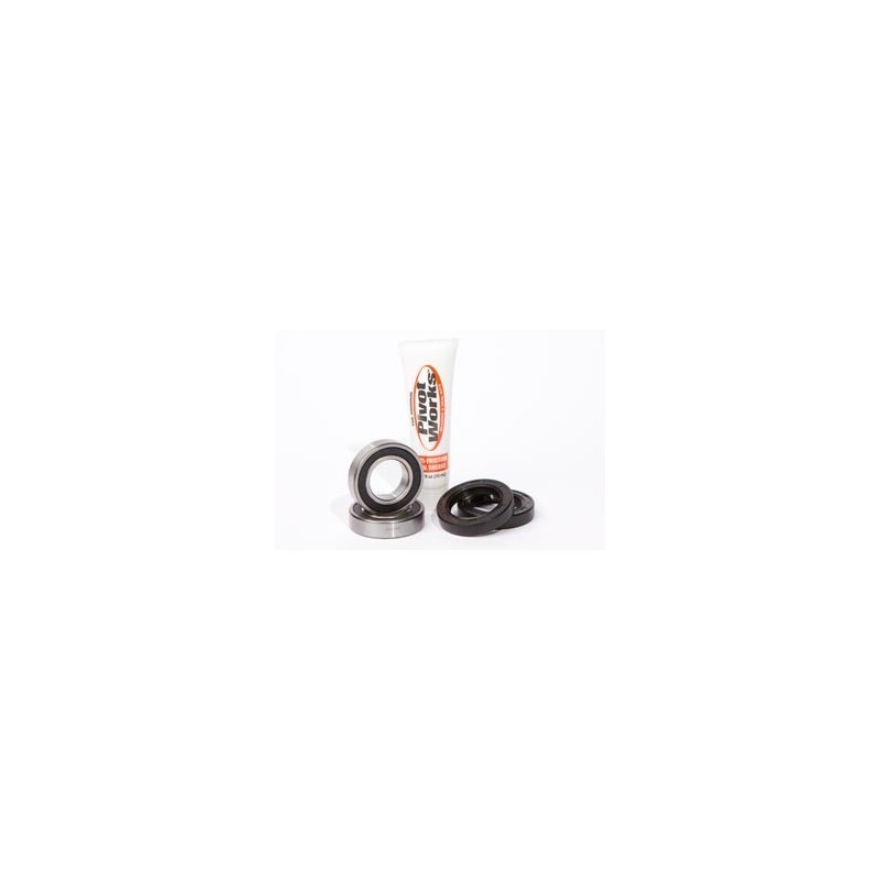 Wheel bearing kit front Pivot Works-Yamaha PWFWK-Y07-421 Pivot Works Nabe
