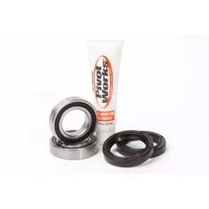 Wheel bearing kit front Pivot Works-Suzuki-Yamaha-Kawasaki PWFWK-S16-400 Pivot Works Nabe