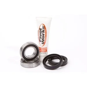Wheel bearing kit front Pivot Works-Suzuki PWFWK-S07-021 Pivot Works Nabe