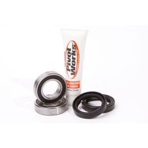 Kit cuscinetti ruota anteriore Pivot Works-Suzuki PWFWK-S07-021