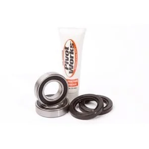 Kit cuscinetti ruota anteriore Pivot Works-Kawasaki PWFWK-K08-521