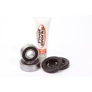 Wheel bearing kit front Pivot Works-Kawasaki PWFWK-K11-008 Pivot Works  Moyeux