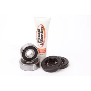 Kit cuscinetti ruota anteriore Pivot Works-Kawasaki PWFWK-K11-008