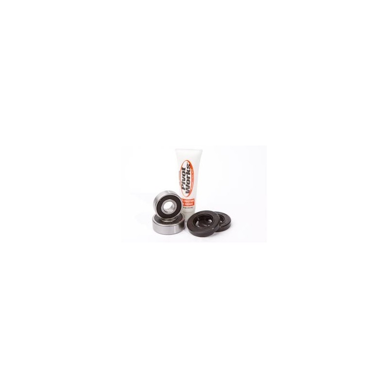 Wheel bearing kit front Pivot Works-Kawasaki PWFWK-K11-008 Pivot Works Hubs and wheel bearings