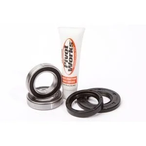 Wheel bearing kit front Pivot Works-Husqvarna PWFWK-HQ01-001 Pivot Works Hubs and wheel bearings