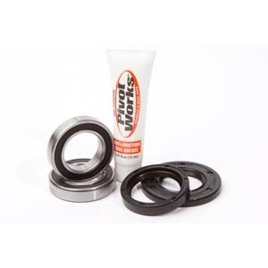 Kit cuscinetti ruota anteriore Pivot Works-Husqvarna PWFWK-HQ01-001
