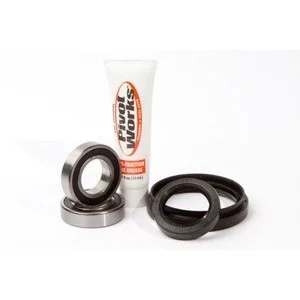 Wheel bearing kit front Pivot Works-Honda PWFWK-H21-020 Pivot Works Nabe