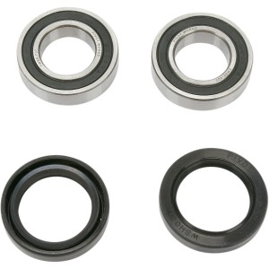 Wheel bearing kit front Pivot Works-Honda PWFWK-H03-521 Pivot Works Nabe